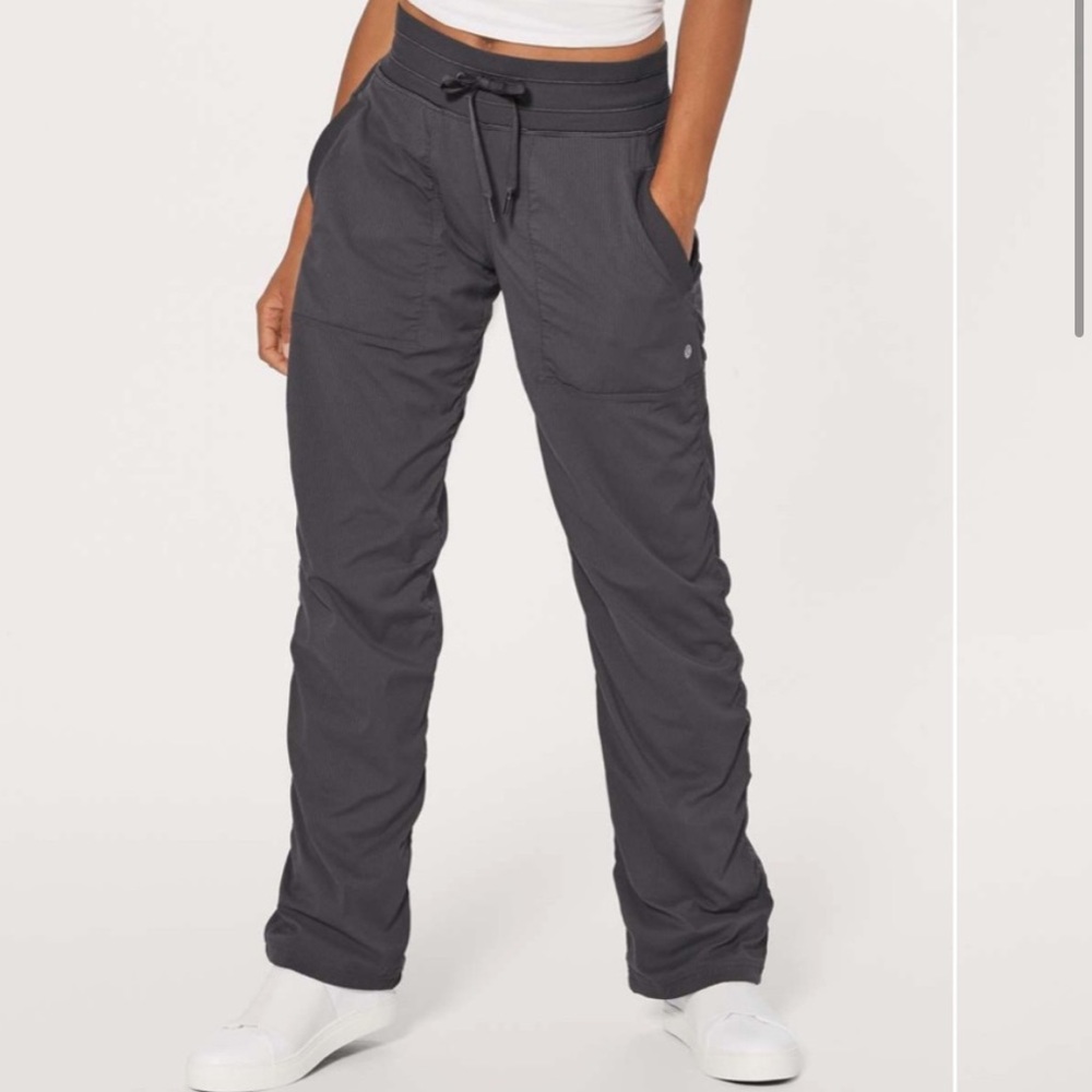 Lululemon dance stop pants